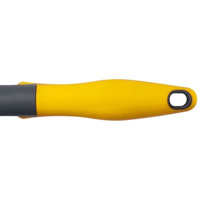 Garfo para Massa Nylon Aroma - Amarelo