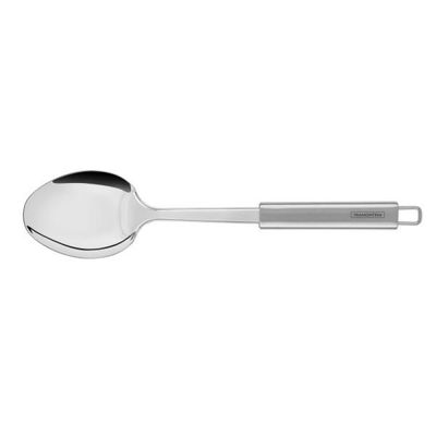 Colher para Arroz Tramontina Marffim em Aço Inox