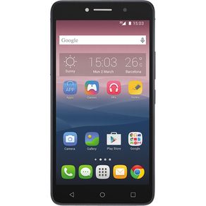 Alcatel pixi 4 5