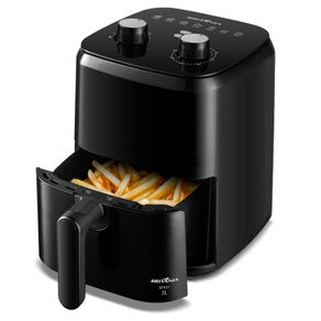 Fritadeira-Air-Fryer-3L-Britania-BFR31-Preta-127V-1810995d