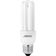 Lâmpada Eletrônica 15W Taschibra 3U Compacta Branca 127V