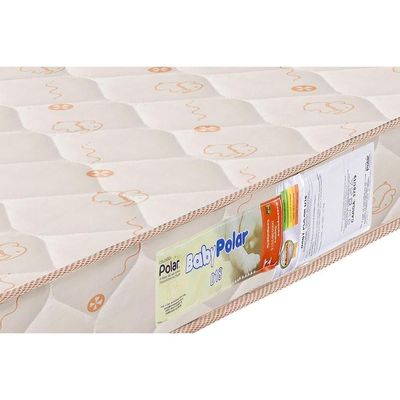 Colchão Infantil D18 Baby (70x130x12) - Polar