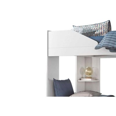 Treliche Indy c/Auxiliar Cinamomo/Off White - Conquista