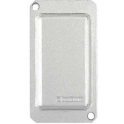 Kit 6 TAMPA PARA CONDULETE