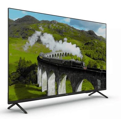 Televisor Philips SMART 4K 50" 50PUG7408
