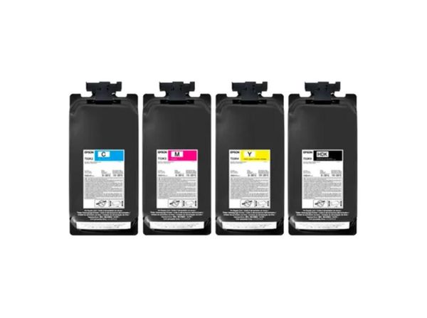 Kit de Inicialização EPSON CMYK F6470 T53KM20