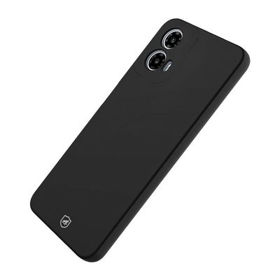 Capa para Motorola Moto G24 - Silicon Veloz - Gshield