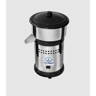 Extrator De Suco Pequeno Power Bivolt Colombo 707