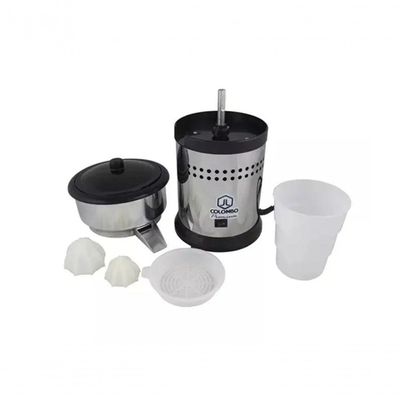 Extrator De Suco Pequeno Power Bivolt Colombo 707