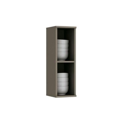 Nicho Para Cozinha Aéreo Connect 20x67cm Duna - Henn