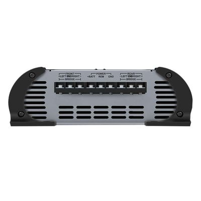 Modulo 900W 2 Ohms High Line Hl800.4 Stetsom
