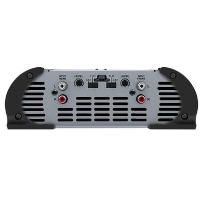 Modulo 900W 2 Ohms High Line Hl800.4 Stetsom