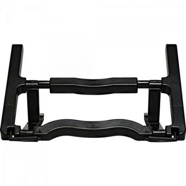 Suporte Para Notebook St35 Preto Masticmol