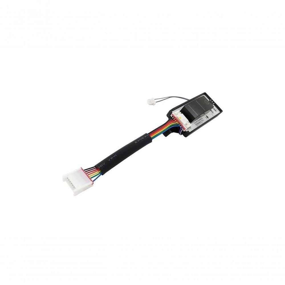 Módulo Eletrônico Receptor De Sinais Ar Condicionado LG ABQ74883808