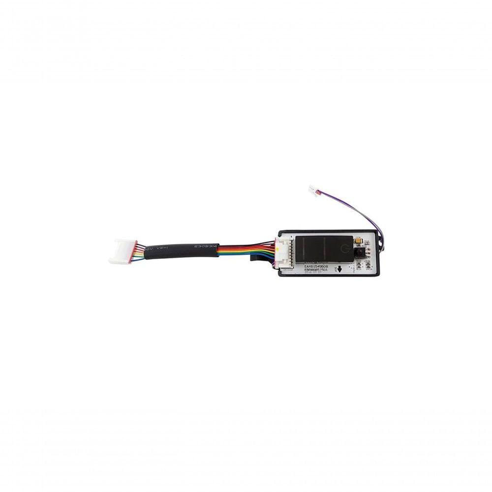 Módulo Eletrônico Receptor De Sinais Ar Condicionado LG ABQ74883808