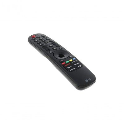 Controle Smart Magic MR23GA TV LG AKB76043104