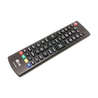 Controle Remoto Monitor/TV LG 28LB600B 32LB560B 39LB5600 AKB75675305
