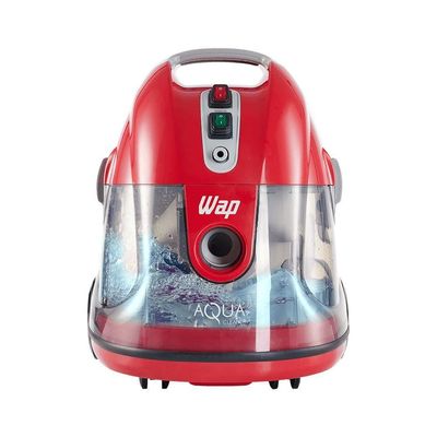 Extratora De Sujeira Wap Aqua Cleaner | 220v 220v