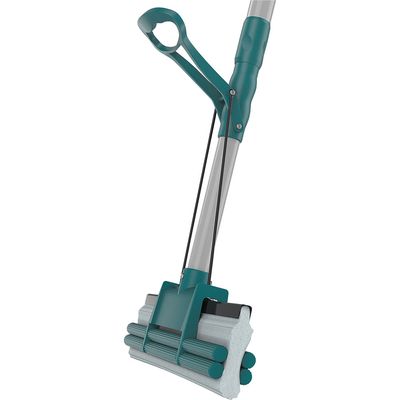 Mop com Cabo Limpeza Geral Plus Flash Limp