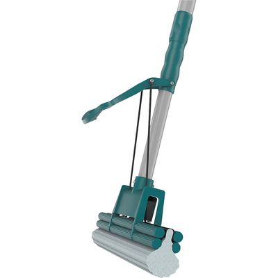 Mop com Cabo Limpeza Geral Plus Flash Limp