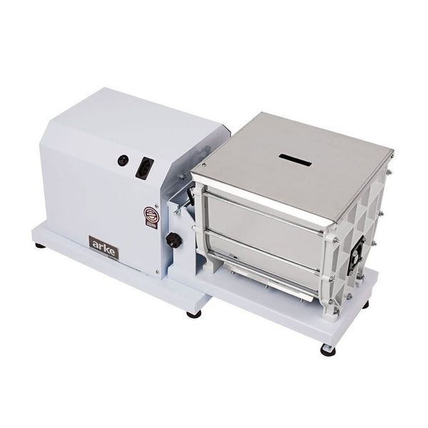 Sovadeira Multi Mix Arke 5 funções Moedor Multifuncional MMX Branca / Bivolt