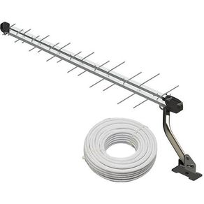 Antena externa-SL-2800K