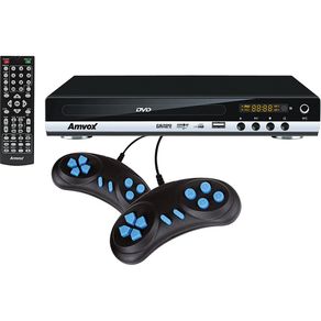 DVD-Karaoke-USB-Game-Amvox-AMD910