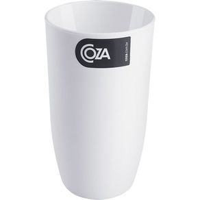 Menor preço em Copo 400ml Alto Coza Branco