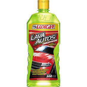 Lava-Autos-Concentrado-2491-500ml-Luxcar