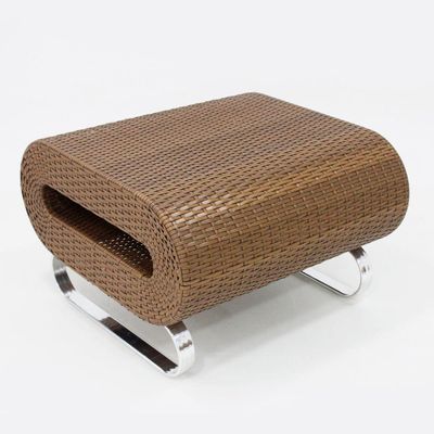 Conjunto De Sofá Completo Modelo Begônia Marrom