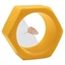 Cortador De Alimentos Em Espiral