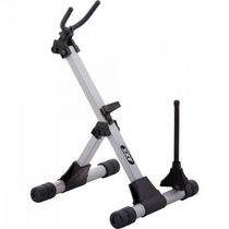 Suporte Para Saxofone Alto/Saxofone Tenor/Clarinete/Flauta S