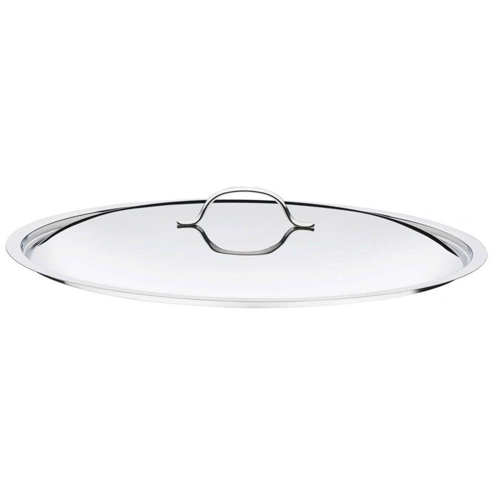 Tampa Avulsa Tramontina Panela Professional Em Aço Inox 36 Cm Tramontina