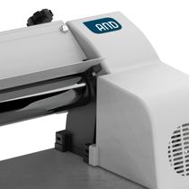 Laminador de Massas 28cm Anodilar com Cortador Elétrico