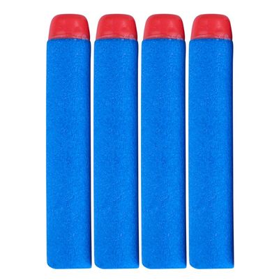 Lançador de Dardos Nerf Alpha Strike Claw QS-4 Hasbro F2219