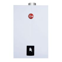 Aquecedor 30L Digital Ef 127-220 V Gn Rheem