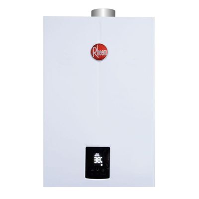 Aquecedor 30L Digital Ef 127-220 V Gn Rheem