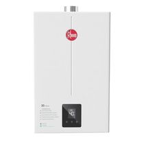 Aquecedor 20 Litros Digital Ef 127-220 V Gn Rheem