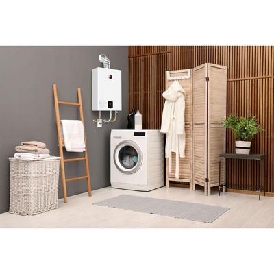 Aquecedor 15 Litros Digital Ef 127-220 V Gn Rheem