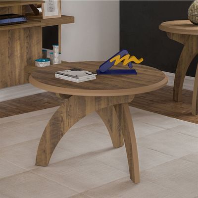 Mesa de Centro Jade - Artely Pinho