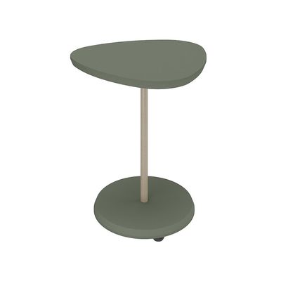 Mesa de Apoio Artely Bel Menta
