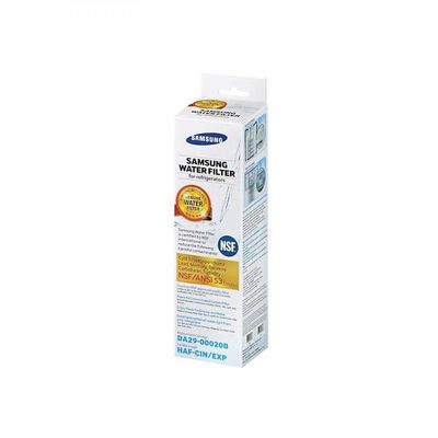 Filtro Refil Interno Geladeira Refrigerador Samsung