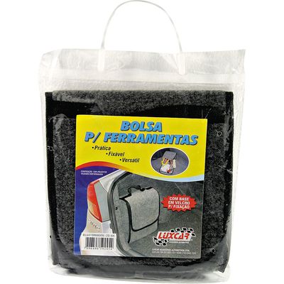 Bolsa para Ferramentas Luxcar