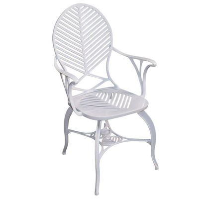 Conjunto Com Mesa Quadrada E 4 Cadeiras Modelo Space Branco