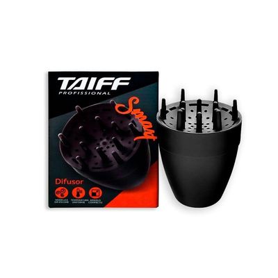 Taiff Difusor Para Secador Cabelos Universal