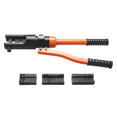Crimpador Hidráulico Para Compressão De Terminais Tramontina Pro Tramontina
