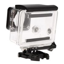 Caixa Estanque Fechada Skeleton para GoPro 3, 3+ e 4
