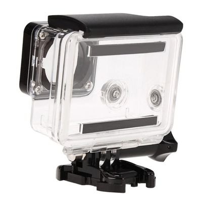 Caixa Estanque Fechada Skeleton para GoPro 3, 3+ e 4