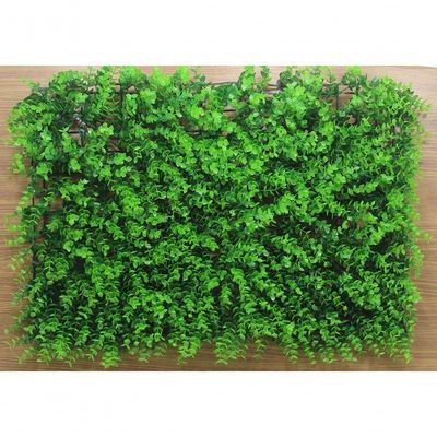 Placa Grama Muro Inglês Jardim Vertical Artificial 40x60cm