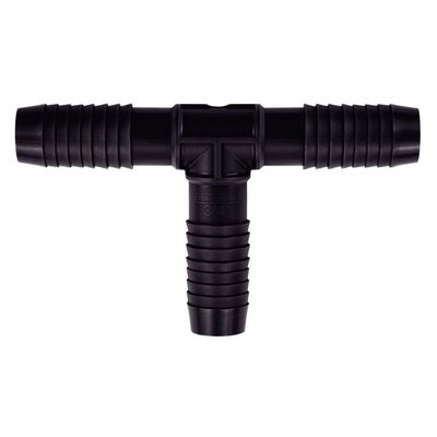 Conexão T Interna Tripla 3-4" Tramontina Para Mangueiras Tramontina